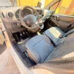 Peugeot Partner completa