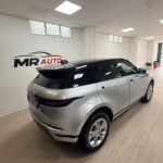 Land Rover Range Rover Evoque completa