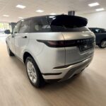 Land Rover Range Rover Evoque completa