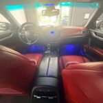 Maserati Ghibli 3.0 Diesel 275 cv completa