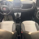 Fiat Panda 1.0 Hybrid Cross completa