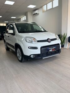Fiat Panda 1.0 Hybrid City Life