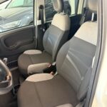 Fiat Panda 1.0 Hybrid City Life completa