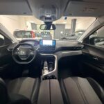 Peugeot 3008 BlueHDI 130cv Allure pack completa