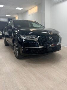 DS7 Crossback BlueHDI 130cv
