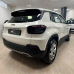 Jeep Avenger 1.2 Altitude 101cv completa