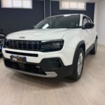 Jeep Avenger 1.2 Altitude 101cv completa