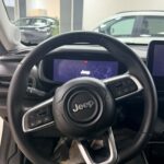 Jeep Avenger 1.2 Altitude 101cv completa