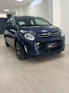 CITROEN C1 1.0 VTi 69cv