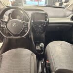 CITROEN C1 1.0 VTi 69cv completa
