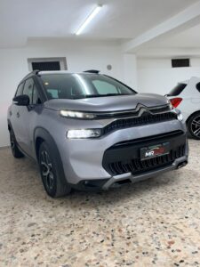 CITROEN C3 AIRCROSS SHINE Pack