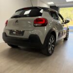 Citroen C3 Shine C-series completa