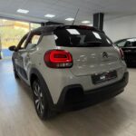 Citroen C3 Shine C-series completa