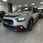 Citroen C3 Shine C-series completa