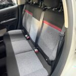 Citroen C3 Shine C-series completa