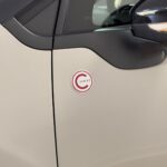 Citroen C3 Shine C-series completa