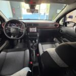 Citroen C3 Shine C-series completa