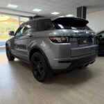 Land Rover Range Rover Evoque 2.2 TD 150cv Dynamic completa
