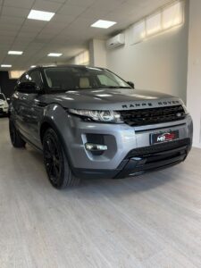 Land Rover Range Rover Evoque 2.2 TD 150cv Dynamic