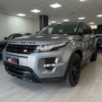 Land Rover Range Rover Evoque 2.2 TD 150cv Dynamic completa
