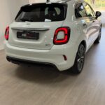 Fiat 500x Sport 1.3 MTJ 95cv completa