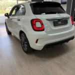 Fiat 500x Sport 1.3 MTJ 95cv completa
