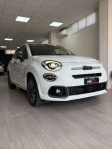 Fiat 500x Sport 1.3 MTJ 95cv