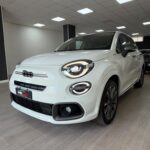 Fiat 500x Sport 1.3 MTJ 95cv completa