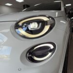 Fiat 500x Sport 1.3 MTJ 95cv completa