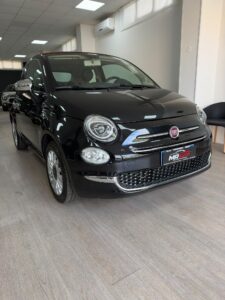 Fiat 500c 