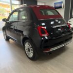 Fiat 500c  completa