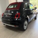 Fiat 500c  completa