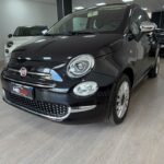 Fiat 500c  completa