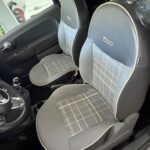 Fiat 500c  completa