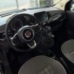 Fiat 500c  completa