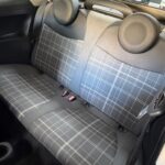 Fiat 500c  completa