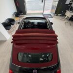 Fiat 500c  completa