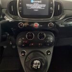 Fiat 500c  completa