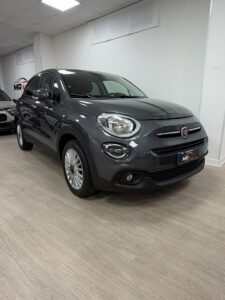FIAT 500X 1.3 MultiJet 95 CV Connect
