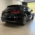 Audi A3 Sport 2.0 TDI 150cv completa