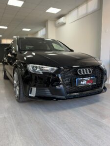Audi A3 Sport 2.0 TDI 150cv