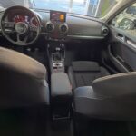 Audi A3 Sport 2.0 TDI 150cv completa