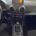Audi A3 Sport 2.0 TDI 150cv completa